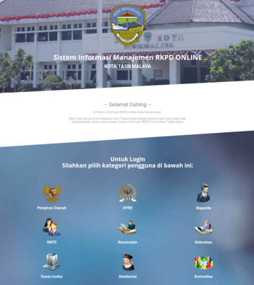 Portfolio PT. Apecsa Optima Solusi
